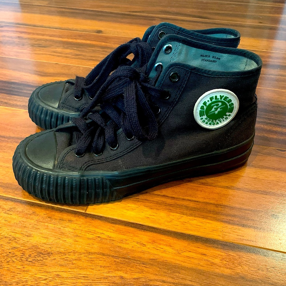 PF Flyers